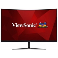 ViewSonic VX3219-PC-MHD 32" Full HD 1920x1080 Monitor - Stunning 240Hz for Ultimate Gaming Experience!